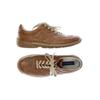 Tommy Hilfiger Herren Sneakers, Gr. 43, braun, kein Etikett