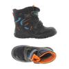 SuperFit Herren Kinderschuhe, Gr. 29, blau, kein Etikett