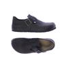 Birkenstock Herren Halbschuh, Gr. 42, schwarz, kein Etikett