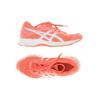 Asics Damen Kinderschuhe, Gr. 34, pink, Leder