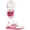 adidas Damen Kinderschuhe, Gr. 22, weiß, kein Etikett