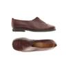 Grand Step Shoes Damen Halbschuh, Gr. 37, rot, kein Etikett