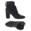 SPM Damen Stiefel, Gr. 39, schwarz, kein Etikett