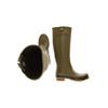 Hunter Damen Stiefel, Gr. 40, braun, kein Etikett