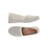 Skechers Damen Halbschuh, Gr. 38, weiß, kein Etikett