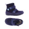 Affenzahn Herren Kinderschuhe, Gr. 29, marineblau, kein Etikett, Tex Membran