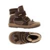 Richter Shoes Herren Kinderschuhe, Gr. 26, braun, Leder
