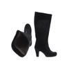 Unisa Damen Stiefel, Gr. 36, schwarz, kein Etikett