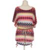 Buffalo London Damen Kleid, Gr. 32, pink, Viskose