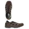 Rieker Herren Halbschuh, Gr. 43, braun, kein Etikett