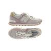 New Balance Damen Sneakers, Gr. 41, lila, kein Etikett