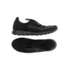 Giesswein Herren Sneakers, Gr. 48, schwarz, kein Etikett