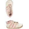 adidas Damen Kinderschuhe, Gr. 19, weiß, kein Etikett