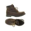 Dockers Herren Stiefel, Gr. 42, braun, Leder