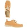 Melvin & Hamilton Damen Halbschuh, Gr. 37, orange, kein Etikett