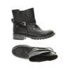 Café Noir Damen Stiefel, Gr. 38, schwarz, kein Etikett