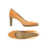 Salamander Damen Pumps, Gr. 6.5, orange, kein Etikett