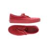 Vans Herren Sneakers, Gr. 44, pink, kein Etikett