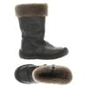 Bisgaard Damen Kinderschuhe, Gr. 27, blau, kein Etikett