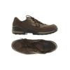 Lowa Herren Halbschuh, Gr. 49.5, braun, kein Etikett
