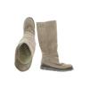 Bronx Damen Stiefel, Gr. 38, beige, kein Etikett