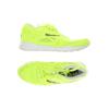 Reebok Herren Sneakers, Gr. 41, gelb, kein Etikett