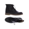 Kickers Damen Stiefelette, Gr. 41, schwarz, kein Etikett
