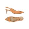 Geox Damen Sandale, Gr. 36, orange, kein Etikett