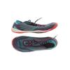 Merrell Damen Sneakers, Gr. 39, türkis, Kunstleder
