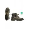 Dockers by Gerli Herren Stiefel, Gr. 42, schwarz, kein Etikett