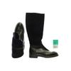 Lloyd Damen Stiefel, Gr. 39, schwarz, Leder