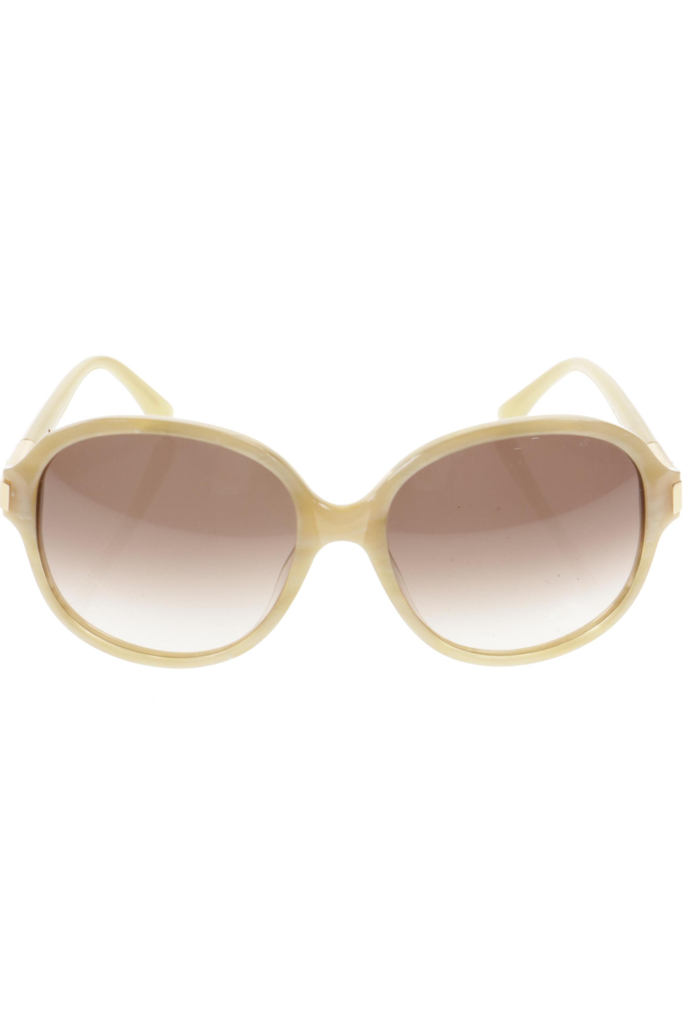 Chloe Damen Sonnenbrille, Gr. , beige,