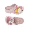 Crocs Damen Kinderschuhe, Gr. 24, pink, kein Etikett
