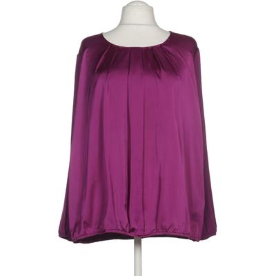 Basler Damen Langarmshirt, Gr. 46, pink, Elasthan, Synthetik, Viskose Image