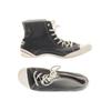 Converse Herren Sneakers, Gr. 42, schwarz, Leder