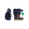 Agatha Ruiz DE LA Prada Damen Kinderschuhe, Gr. 28, blau, Kunstleder