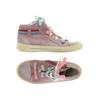 SuperFit Damen Kinderschuhe, Gr. 30, pink, Leder