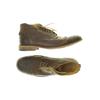 Yellow Cab Herren Stiefel, Gr. 43, braun, kein Etikett