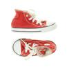 Converse Damen Kinderschuhe, Gr. 24, rot, kein Etikett
