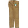 Freeman T. Porter Damen Jeans, Gr. 30, braun, kein Etikett