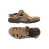 Ecco Herren Sandale, Gr. 44, braun, kein Etikett