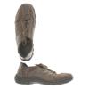 Rieker Herren Halbschuh, Gr. 47, braun, kein Etikett
