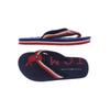 Tommy Hilfiger Herren Kinderschuhe, Gr. 26, marineblau, kein Etikett