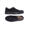 Legero Damen Sneakers, Gr. 41, schwarz, Leder
