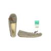 UGG Damen Halbschuh, Gr. 39, grau, Wildleder