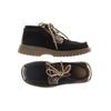 camel active Damen Stiefelette, Gr. 6, schwarz, kein Etikett