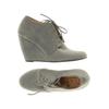 d.co Copenhagen Damen Pumps, Gr. 38, grau, kein Etikett