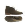Clarks Herren Stiefel, Gr. 9, kein Etikett