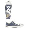 Converse Herren Kinderschuhe, Gr. 31, blau, kein Etikett
