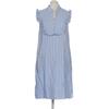 Paul & Joe Damen Kleid, Gr. 36, blau, Baumwolle